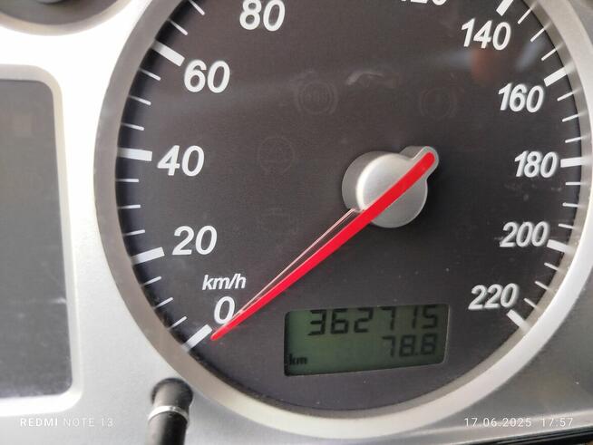 Galaxy 2005 1.9 TDI - cena do negocjacji Stargard - zdjęcie 5