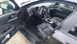 Alfa Romeo 159 sportwagon Trzebnica - zdjęcie 5