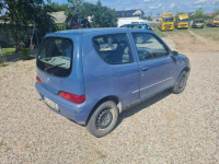 Fiat Seicento Grajewo - zdjęcie 4