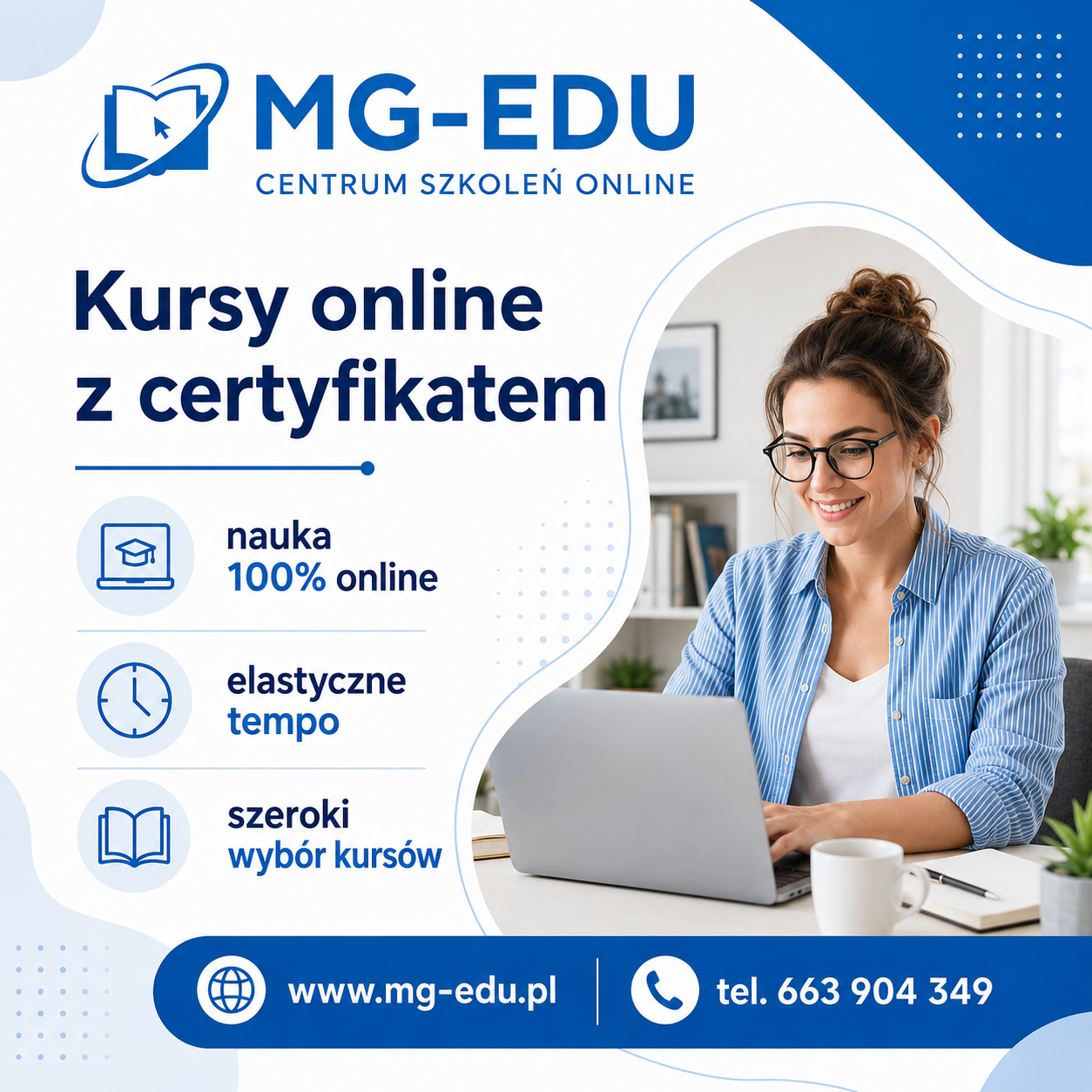 Specjalista ds. kadr i płac – kurs online Grunwald - zdjęcie 1