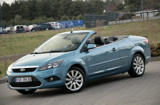 Ford Focus 2,0 Benzyna*146KM*Cabrio*Pininfarina Ostrów Mazowiecka - zdjęcie 7