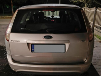 Ford Focus mk2 polift 2010 kombi 1,6 TDCI Poświętne - zdjęcie 3