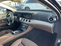 Mercedes E 220 Skóra Automat Kamera Podgrzewanie Virtual coskpit Gliwice - zdjęcie 10