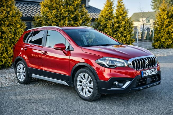 Suzuki SX4 S-Cross Sadlno - zdjęcie 3