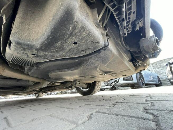 Mercedes E 200 HAK Automat Skóra Podgrzewanie Czujniki park. Gliwice - zdjęcie 5