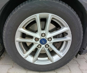 Ford FOCUS Wyjątkowe Praktyczne AUTO Warszawa - zdjęcie 6