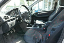 Mercedes B 180 polski salon Opole - zdjęcie 10