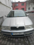 Skoda Octavia 1.9 TDI