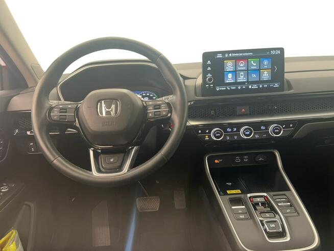 Honda CR-V 2.0 i-mmd Advance AWD Warszawa - zdjęcie 9