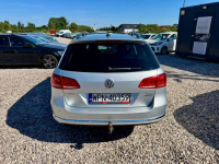 Vw Passat B7 2,0 tdi Niemiec Zarejestrowany Polecam Szerominek - zdjęcie 8