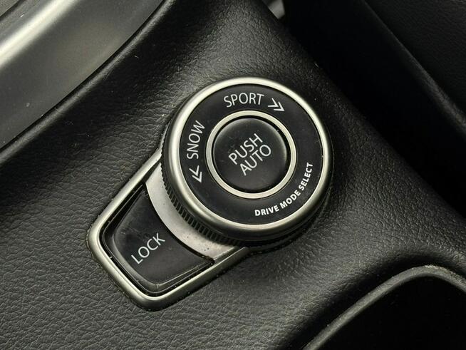 Salon Polska 1,4 Boosterjet 140KM Automat Elegance *Suzuki Matsuoka* Łódź - zdjęcie 11