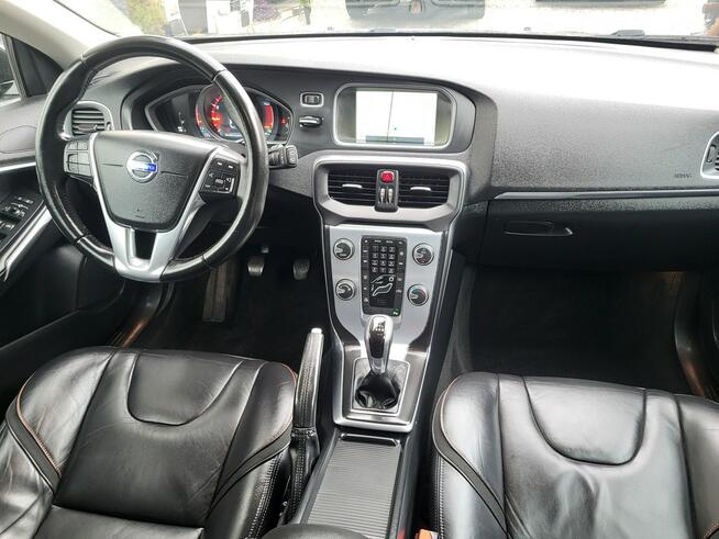 Volvo V40 ** OCEAN RACE ** Jatutów - zdjęcie 12