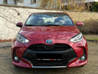 Toyota Yaris 1.5 Hybrid Tarnowskie Góry - zdjęcie 11
