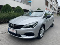 Opel Astra 1.5 Diesel
