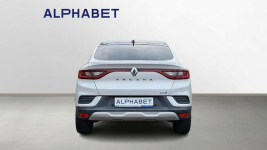 Renault Arkana 1.6 E-TECH Intens MMT Swarzędz - zdjęcie 4