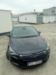 OPEL ASTRA 1.4 Turbo 125 KM hatchback