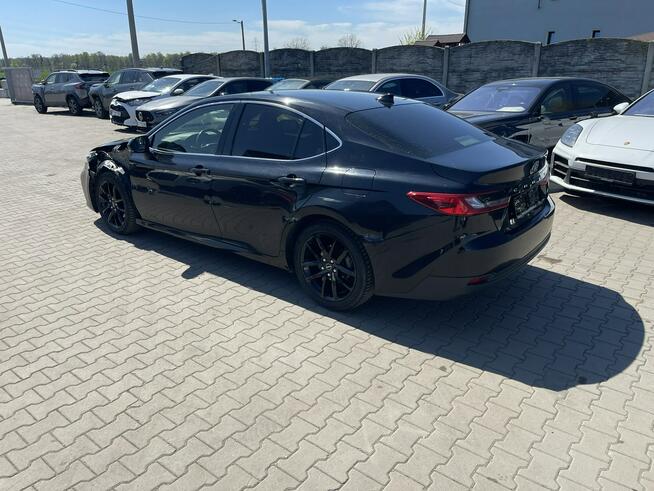 Toyota Camry Hybryda Automat Podgrzewanie Kamera 230KM Gliwice - zdjęcie 4