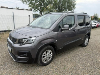 Peugeot RIFTER navi, klimatronic, kamera, gwarancja! Zbąszyń - zdjęcie 11