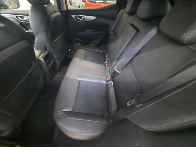 Nissan Qashqai 1.3 DIG-T TEKNA Nowa Huta - zdjęcie 8