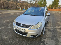 Sprzedam Suzuki sx4 Węgierska Górka - zdjęcie 3