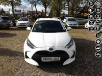 TOYOTA YARIS HYBRID IV