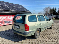 Renault Megane 1.6 B+Lpg 99r Brzozówka - zdjęcie 4