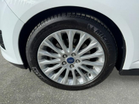 Ford C-Max 1.6 150KM M6 2013 r., przebieg tylko 68tys.km, komplet opon Myślenice - zdjęcie 9