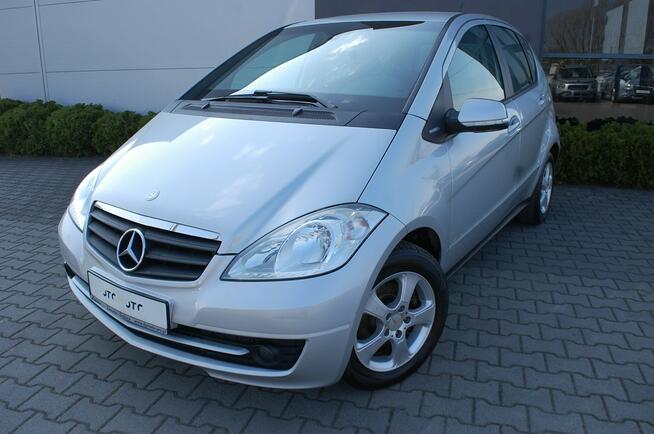 Mercedes A 160 BlueEfficiency Dębica - zdjęcie 2
