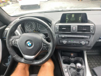 Bmw seria1 F20/21 M-pakiet Gliwice - zdjęcie 11