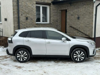 Suzuki SX4 S-Cross Sadlno - zdjęcie 6