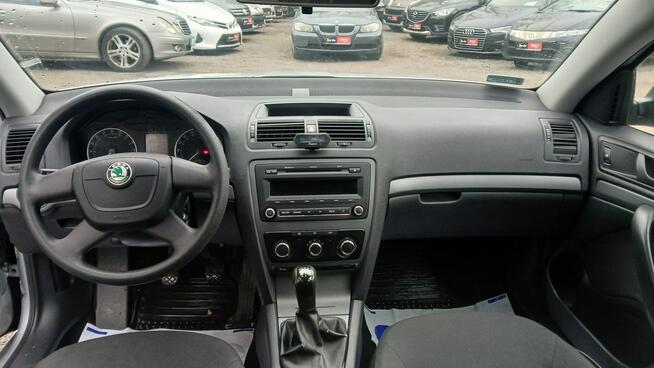 Škoda Octavia Możliwość zamiany. Janów Lubelski - zdjęcie 8