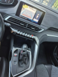 Peugeot 3008 1.5hdi manual KAMERA ALCANTARA navigacja led Drelów - zdjęcie 5