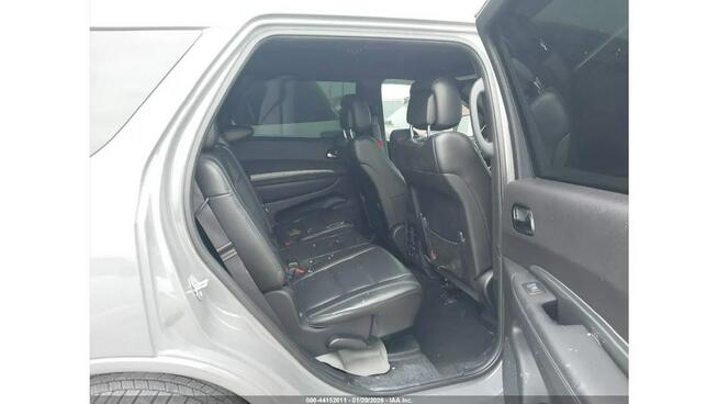 Dodge Durango / 4x4 5.7 HEMI / niski przebieg / automat / Tarnów - zdjęcie 12