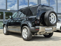 Defender 3.0D I6 200 KM AWD Auto S 110 / Salon Polska Łódź - zdjęcie 10