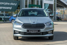 Škoda Fabia Essence 1.0 MPI 80 KM - Dostępny od ręki! Oferta dla firm! Łódź - zdjęcie 6
