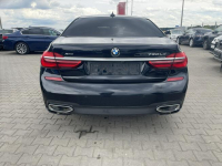 BMW 750 EU Long Mpakiet xDrive HAK Masaż Harman/Kardon Pneumatyka Gliwice - zdjęcie 3