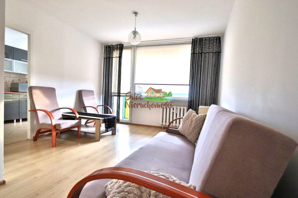 Kawalerka do wynajęcia, 36m2 os. Kopernik Głogów - zdjęcie 2