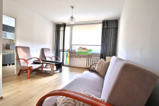 Kawalerka do wynajęcia, 36m2 os. Kopernik Głogów - zdjęcie 2