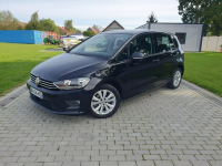Volkswagen Golf Sportsvan 1.6tdi Nawigacja Radar Raty Zamiana