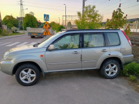 Nissan X-Trail Żelistrzewo - zdjęcie 4