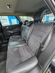 Ford Mondeo Converse+ nawigacja - bogata wersja - alufelgi Głogów - zdjęcie 12