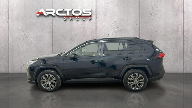 Toyota RAV-4 2.5 Hybrid Comfort 4X4 Warszawa - zdjęcie 2
