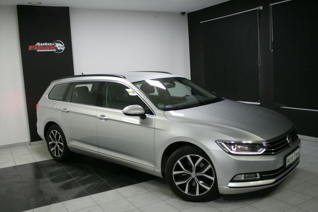 Volkswagen Passat Salon Polska*I Właściciel*Serwis ASO*Vat23% Konstantynów Łódzki - zdjęcie 3