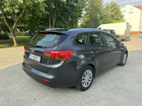 Kia Cee&#039;d Zadbany Egzemplarz Poznań - zdjęcie 7