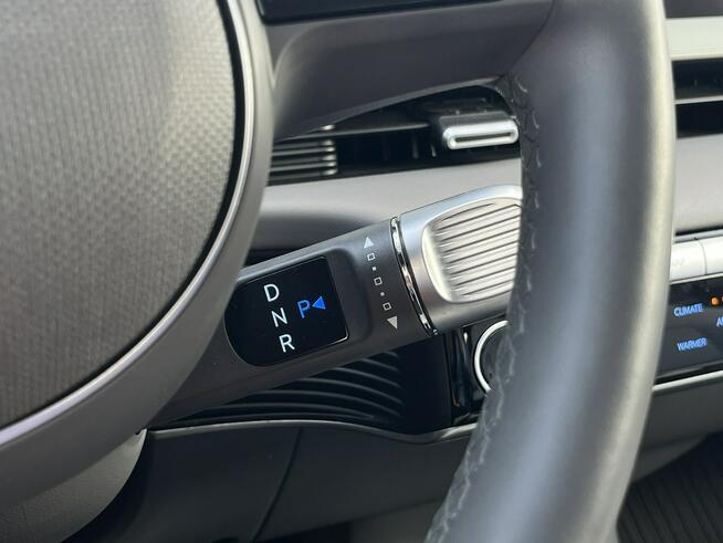 Hyundai IONIQ 5 77KWH AWD 325KM Uniq | Demo dostępne od ręki Piotrków Trybunalski - zdjęcie 12