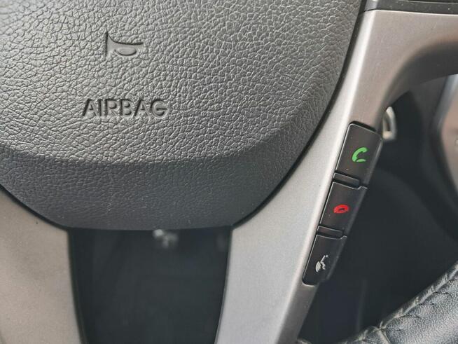 II Hatchback 5d 1.2 84KM, Manual, Klimatyzacja Warszawa - zdjęcie 4