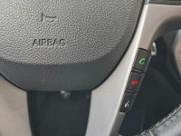 II Hatchback 5d 1.2 84KM, Manual, Klimatyzacja Warszawa - zdjęcie 4
