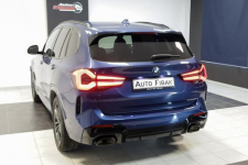 BMW X3 Salon Polska*Bezwypadkowy*Mpakiet*PPF*Automat*xDrive*Vat23% Konstantynów Łódzki - zdjęcie 7