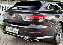 Volkswagen Arteon Shooting Brake 2.0 TDI 200 KM R-line RATA od 952 zł! Olsztyn - zdjęcie 10