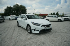 Kia Cee&#039;d 1.0 T-GDI S/100KM Salon PL Fvat 23% DW7SK27 Poznań - zdjęcie 5